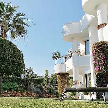 Calahonda Luxury Gardens *