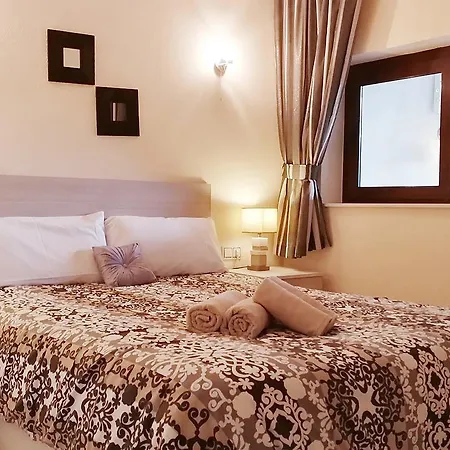 Calahonda Luxury Gardens *